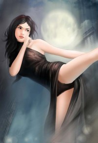 那个女网红她万人迷