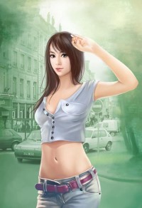（HTF同人）觉军之一方通行回忆录
